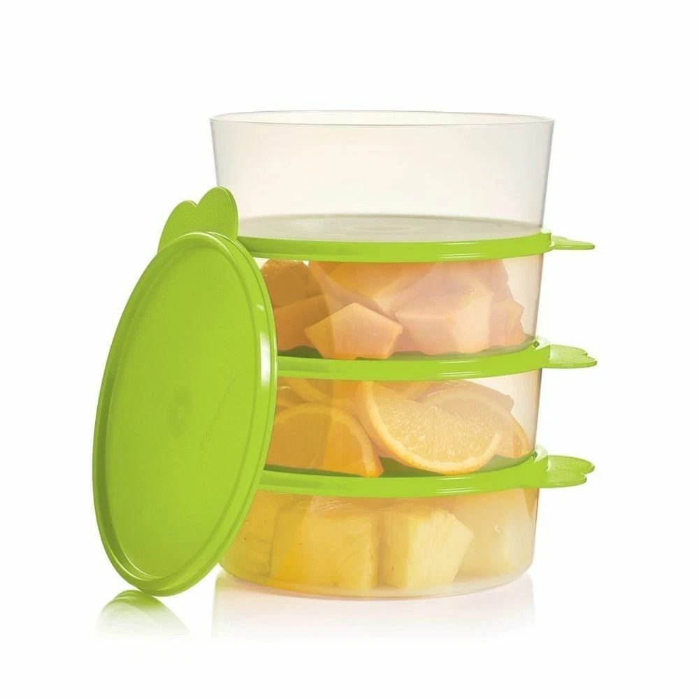 Tupperware - Big Wonders Large Bowl Set‎